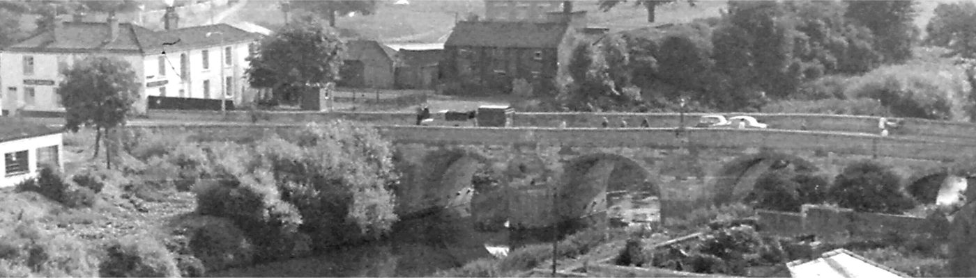The Bridge 1964